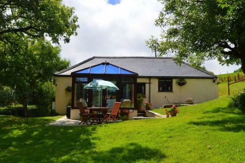 Barley Cottage