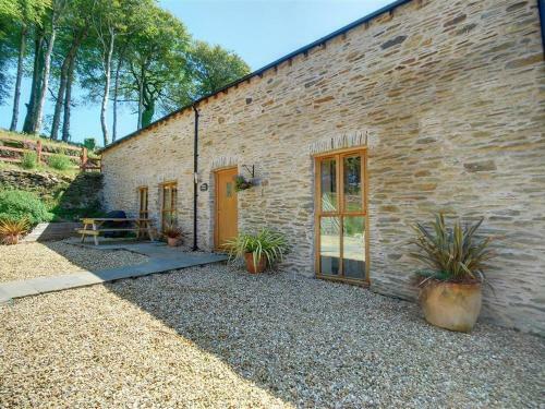 Holiday Home Hazel Cottage