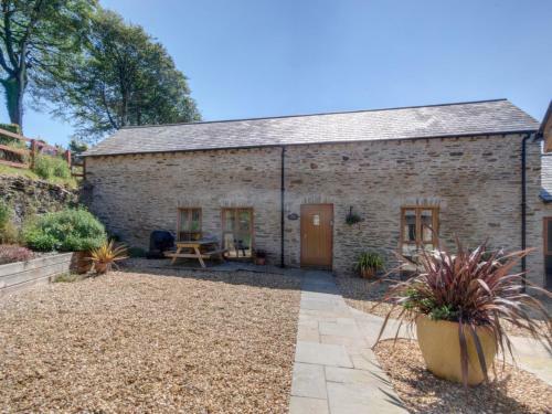 Holiday Home Hazel Cottage