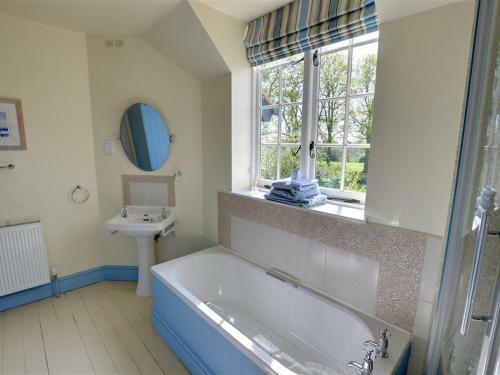 Holiday Home Fosten Lane
