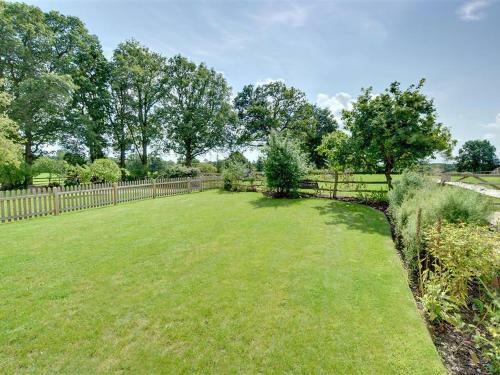 Holiday Home Fosten Lane
