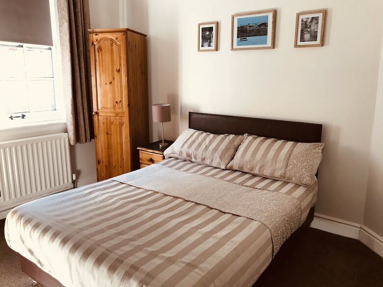 Hostal Severn Valley Guest House
