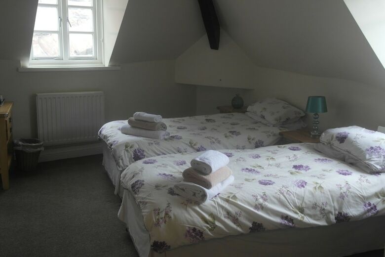 Hostal Severn Valley Guest House