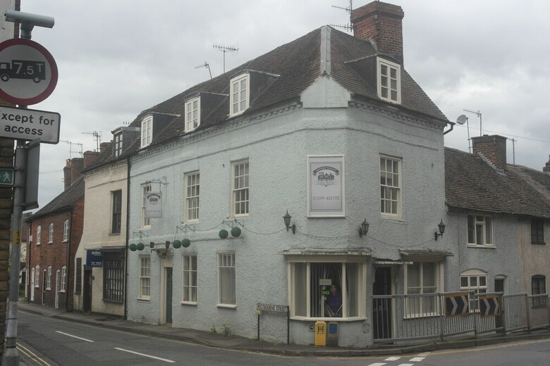 Hostal Severn Valley Guest House