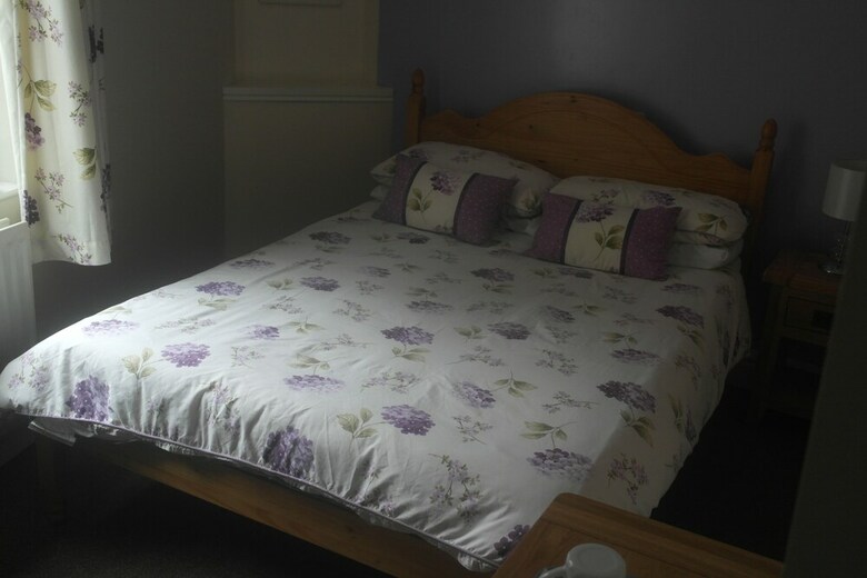 Hostal Severn Valley Guest House