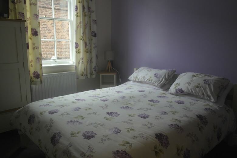 Hostal Severn Valley Guest House