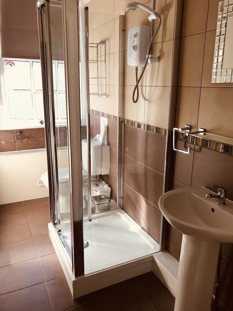 Hostal Severn Valley Guest House