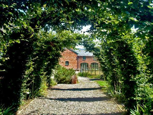 Cae Caled Cottage