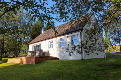 Larch Cottage