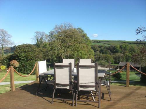 Tregolls Farm B&B