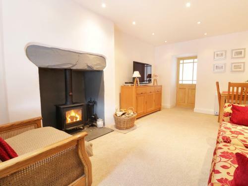 19 Cwmorthin Road, Blaenau Ffestiniog