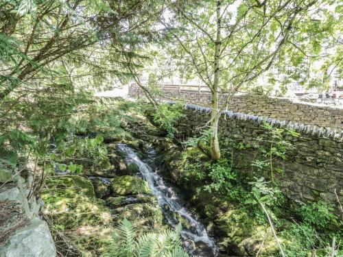 2 Waterloo Cottage, Blaenau Ffestiniog