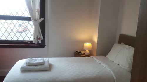 Hostal Fern Villa