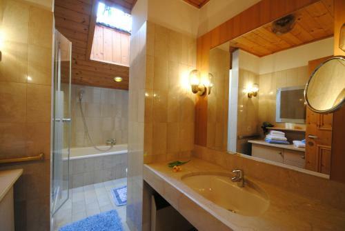 Hostal Pension Alpenrose