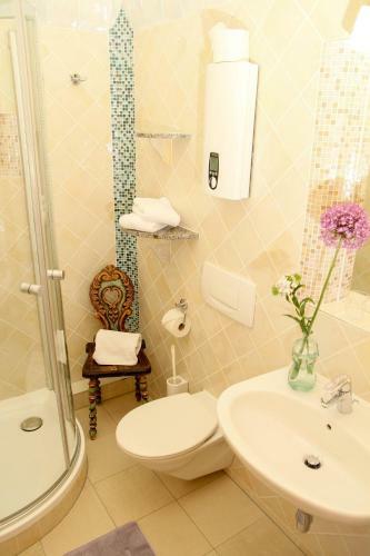 Hostal Pension Alpenrose