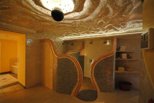 Hostal Pension Alpenrose