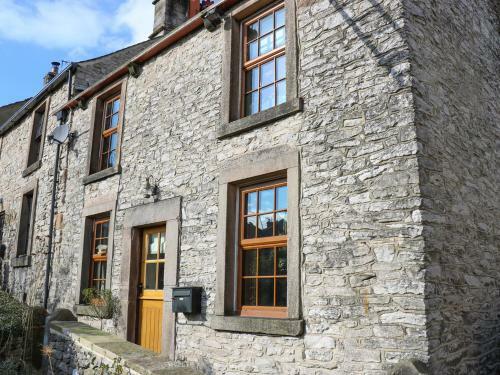 Rhubarb Cottage, Hope Valley