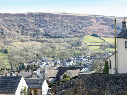 Rhubarb Cottage, Hope Valley