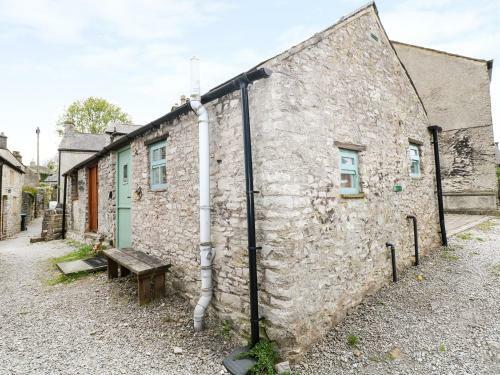 The Studio, Hope Valley