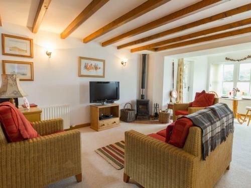 The Bothy, Berwick-upon-tweed