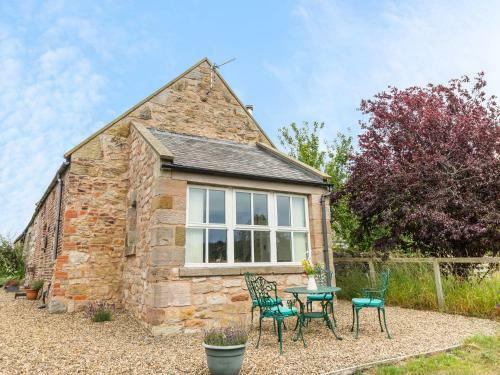 The Bothy, Berwick-upon-tweed