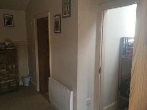 Bed & Breakfast Widbrook Barns