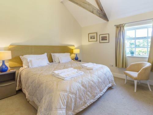 Brookside Byre