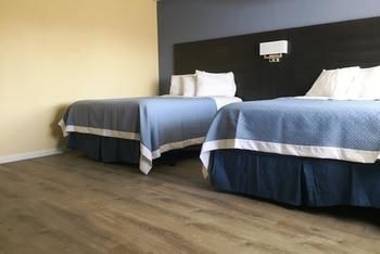 Hotel Days Inn Phoenix Airport