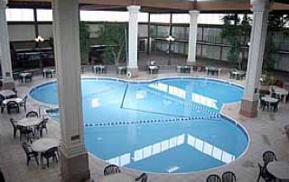 Hotel Ramada Rapid City/mount Rushmore