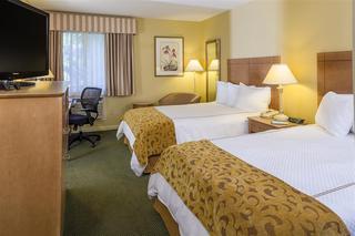 Hotel Best Western Inn & Suites