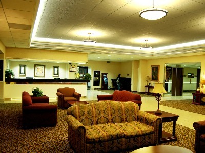 Salt Lake Plaza Hotel At Temple Square