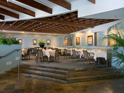 Handlery Hotel And Resort
