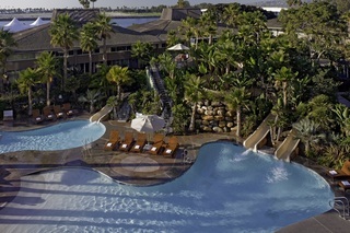 Hotel Hyatt Regency Mission Bay