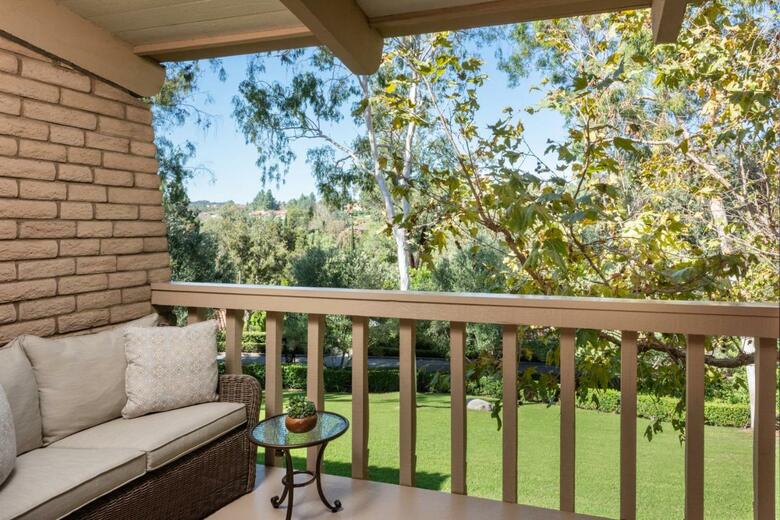 Hotel Rancho Bernardo Inn