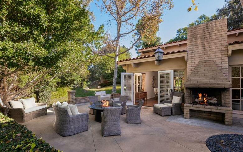 Hotel Rancho Bernardo Inn