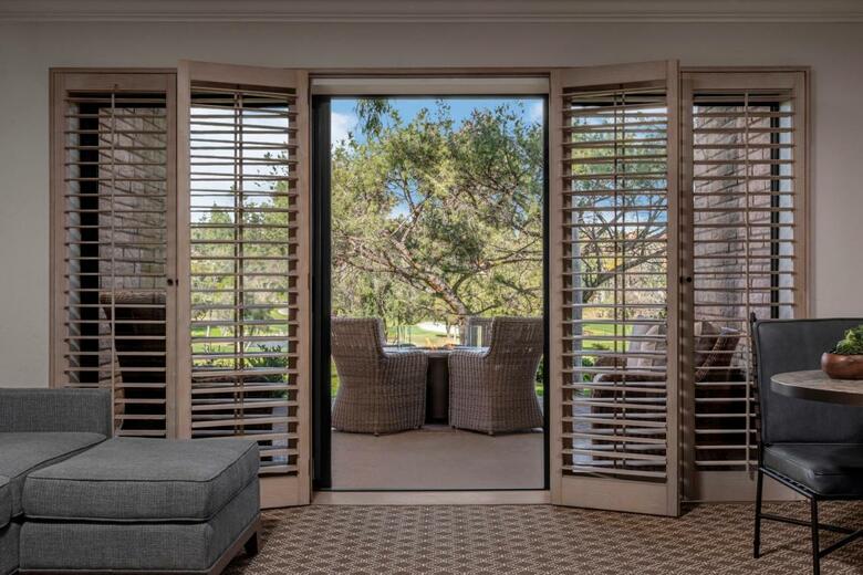 Hotel Rancho Bernardo Inn