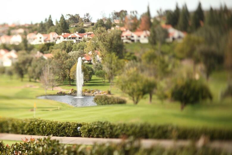 Hotel Rancho Bernardo Inn