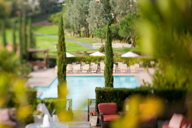 Hotel Rancho Bernardo Inn