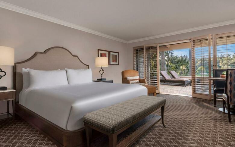 Hotel Rancho Bernardo Inn