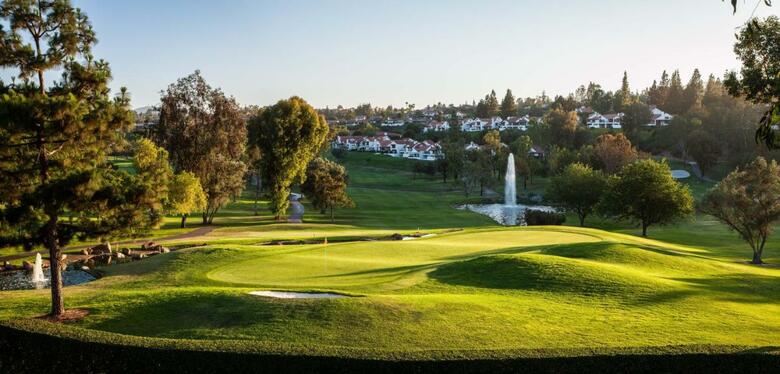 Hotel Rancho Bernardo Inn