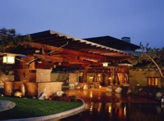 Hotel The Lodge At Torrey Pines