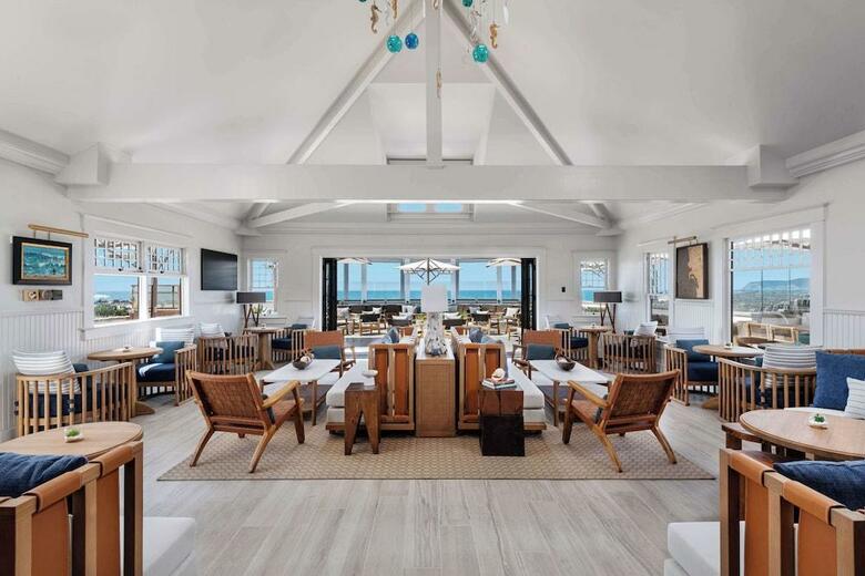 Hotel Del Coronado Resort