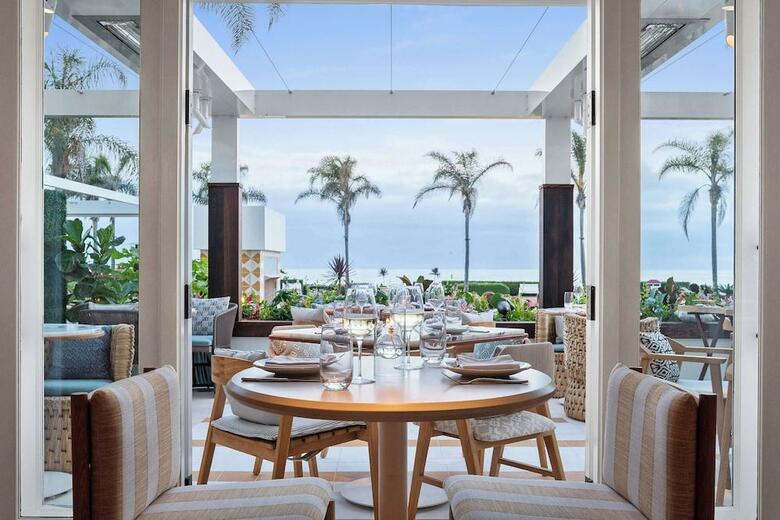 Hotel Del Coronado Resort