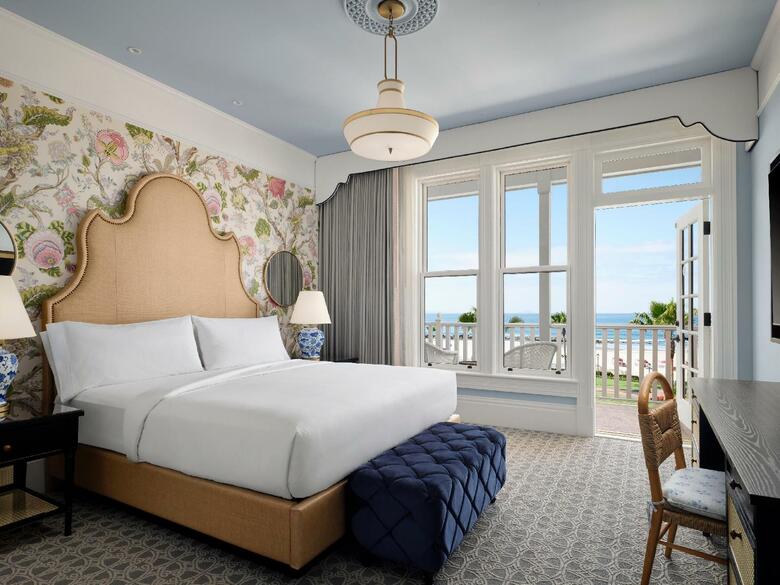 Hotel Del Coronado Resort