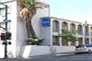 Hotel Comfort Inn Downtown San Diego