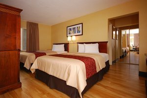 Hotel Comfort Inn Downtown San Diego