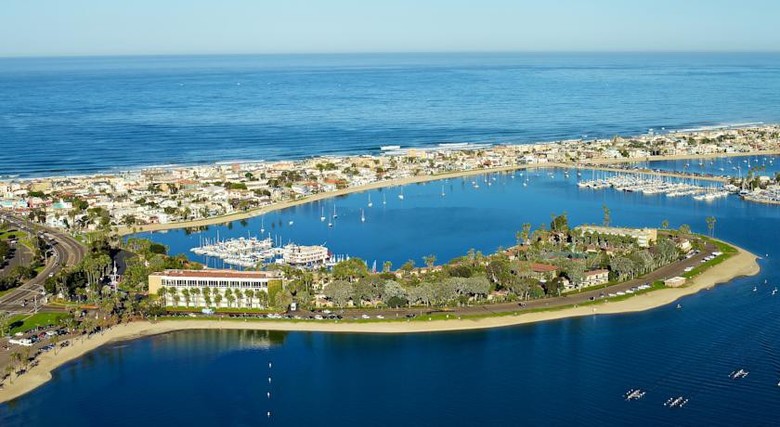 Hotel Bahia Resort