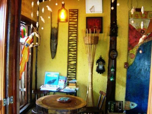 Hostal Pousada Bambu Brasil