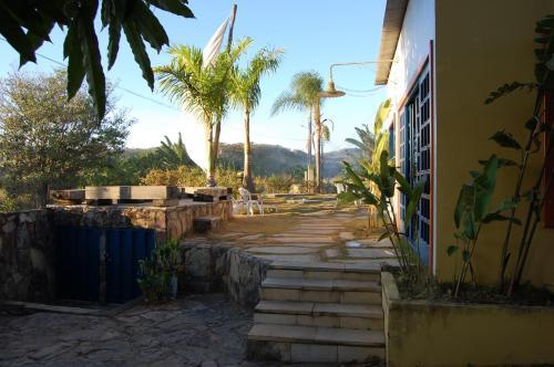 Posada Pousada �guas De Mar�o