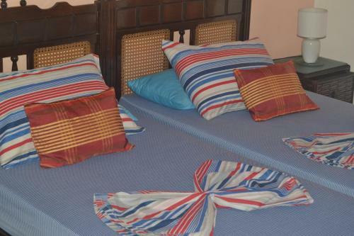 Hostal Pousada Rancho Fundo